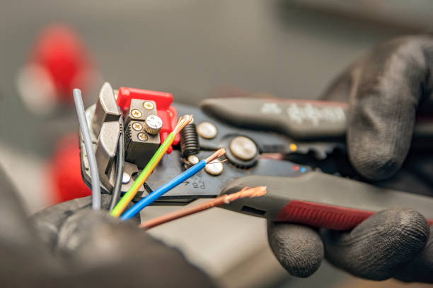 Best Electrical Troubleshooting Services  in Long Beach, WA