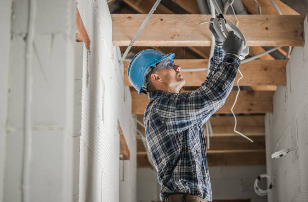 Best Electrical Repair Services  in Long Beach, WA