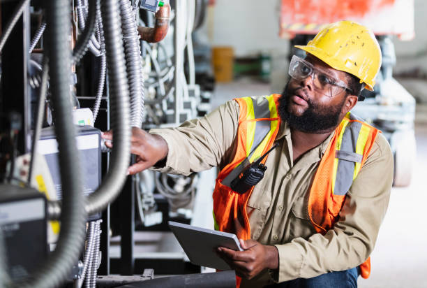 Best Circuit Breaker Repair  in Long Beach, WA