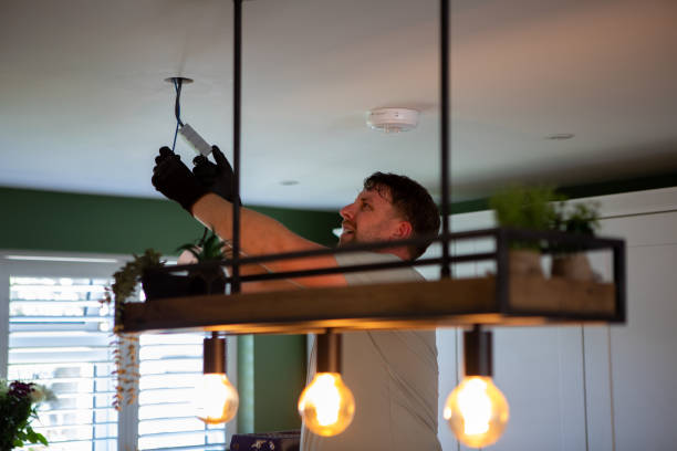 Best Generator Installation Services  in Long Beach, WA