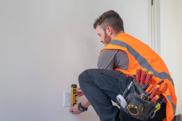 Best Residential Electrician Services  in Long Beach, WA