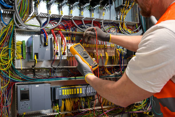 Best Affordable Electrical Installation  in Long Beach, WA