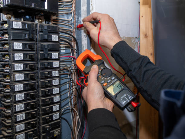 Best Electrical Rewiring Services  in Long Beach, WA